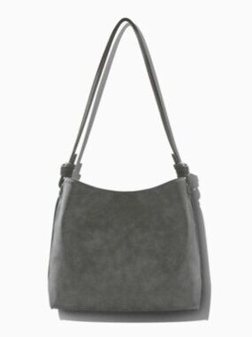 8 Other Reasons Betsy Slouch Tote in Stone